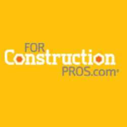 For Construction Pros.com Logo