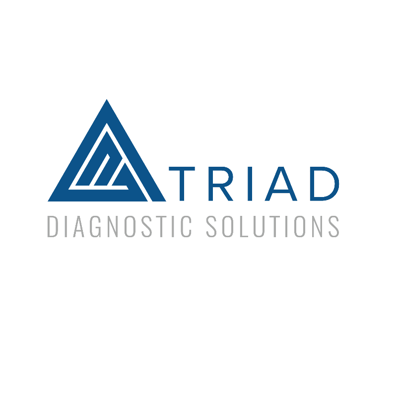 Triad Diagnostics Logo