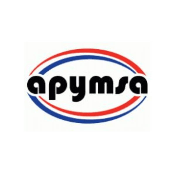 apymsa logo