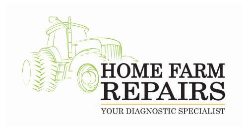 Home Farm Repairs Logo