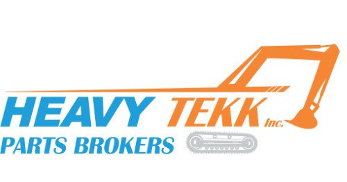 Heavy Tekk Logo