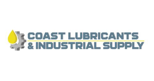 Coast Lubricants & Industrial Supply Logo