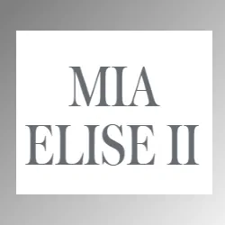 Mia Elise Logo