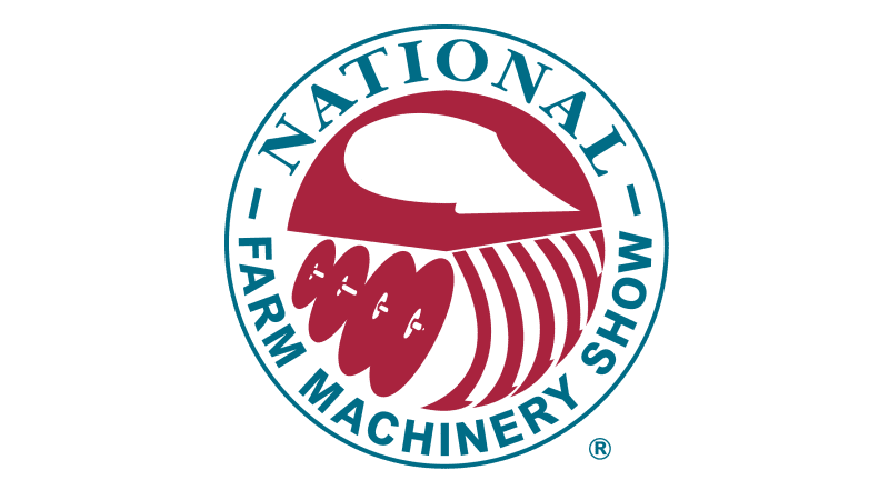 national farm machinery