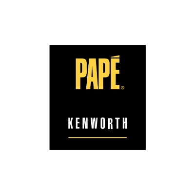pape kenworth logo